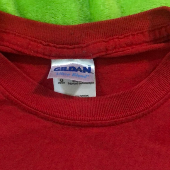 Boys L T-Sirt - Picture 3 of 4